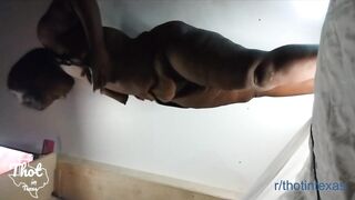 Thot in Texas - big beautiful woman Butt Amateur Ebony Black Mother I'd Like To Fuck screwed Raw Creamy Screw At Gloryhole