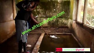wicked rencounter in the Zoological Park of the country in mboa. xvideos neverseen