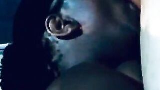 big beautiful woman thot sloppy head game