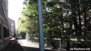 Eye candy on the streets