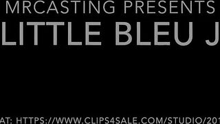 Little Bleu J