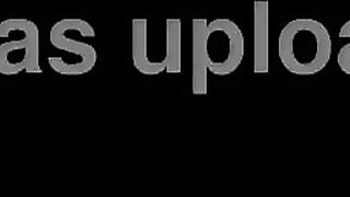 Afro Cutie Used As CUM BUCKET in Real Retro German Gang Fuck