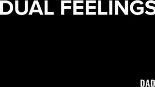 Stepdaughter Healing Horniness