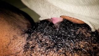 LICKING TWAT & CLIT GIVE SHAKING CLIMAX