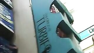 upskirt marvelous white mother