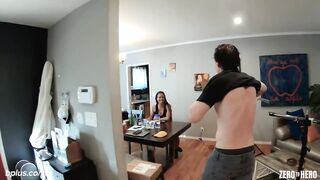 Zero to Hero Clip 11: Kira Noir