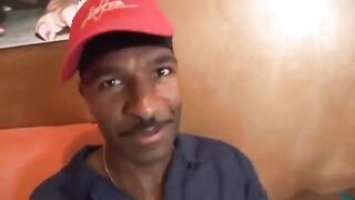 Jack Napier sex play