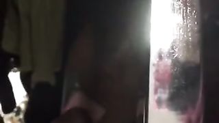 She Ate the Dick in the Middle of ROSS!