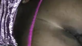 Neighbor Cheating on her Boyfriend