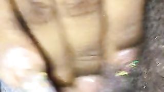 Late Night Masturbation