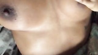 Wet Pussy in the Morning