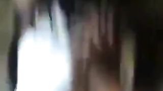 GIRL GETTING FUCKED WHILE ON THE PHONE #24