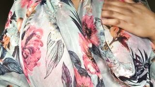 Despertately want your Cock between my Big Tits