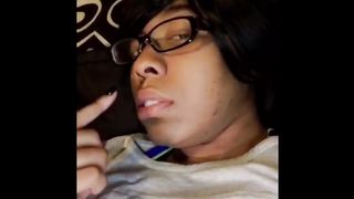 Getting this Fat Pussy Wet