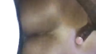 Step Sister let me Fuck her in the Ass