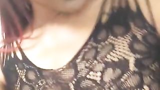 It was too Fucking Good did I Squirt or Piss Myself??