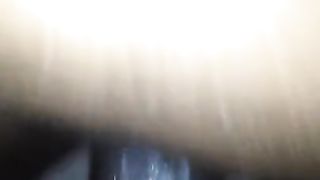 (creamy Pussy) i had to Pull out so i Wouldnt Cum