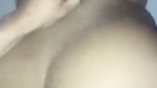 Backshots Big Ass Ebony