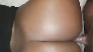 EARLY MORNING BACKSHOTS!