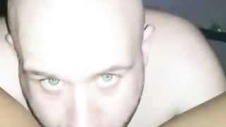 I Love Eating Black Pussy!