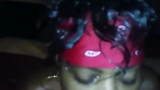 MASSIVE FACIAL CUMSHOT ON MY BROTHER'S WIFE FACE