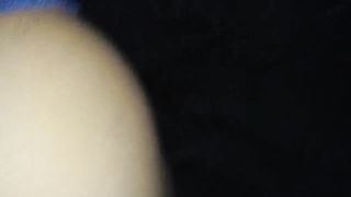 Me getting my Tight, Juicy Fat Pussy Pounded!!!