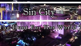 Las Vegas Oriental Hooker and BBC