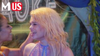 Jerkaoke - Kira Noir and Christian Castillo - EP1