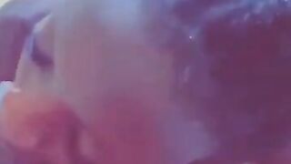 Cynthia fiangan three from Cameroon