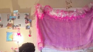 Gal time with Drippinvelvet and GakNasty