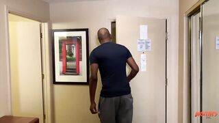 Coming in a short time from Brutha's Inc: Ebony Anal Hookers