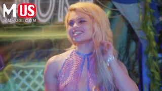 Seducing Game Show - LTV0020