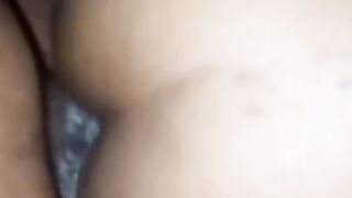 Homemade Cream Pie Banging