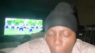 Throatpie coz that babe missed me GIANT SPUNK FLOW