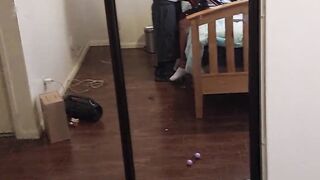 Head from this lil thot