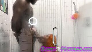 Drop the soap..... ft. Wet T