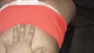 ATLANTA STRIPPER SCREW : BOYFRIEND AT WORK