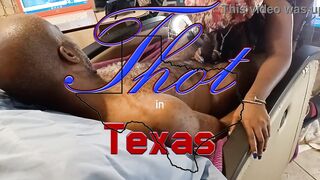 Thot in Texas - Vagina Screwed in The Chair Large Tits Black bang