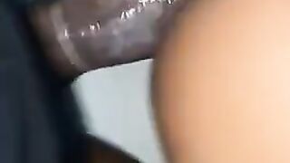 Large Ass Black vs 10in Bbc (Try Not To Cum)