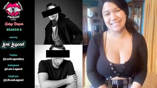 Loni Legend - Your Worst Ally: Going Deeper Season two