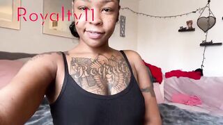 Zaddy this Squirt is for U