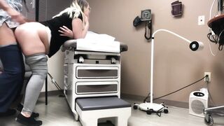 Doctor Caught Screwing Preggy Patient 365movies