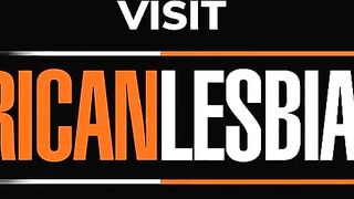 Ghana and Congo Beauties Eating Every Others Cunt