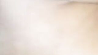 Screwing with this slut