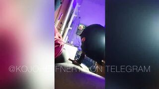 KOJO HEFFNER COMPILATION 1