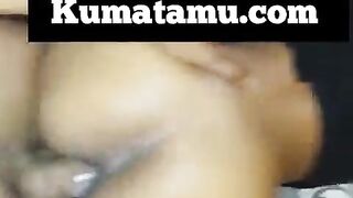 sexy bang with a light skin slay queen from nairobihot site
