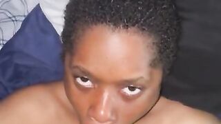 My 9inch penis made her climax 5 times