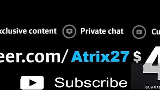 Youthful lesbo rubbing buseta in her thrall's face