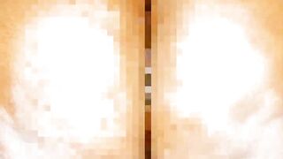 Large Ebony Butt Infatuation w Vickie Starxxx