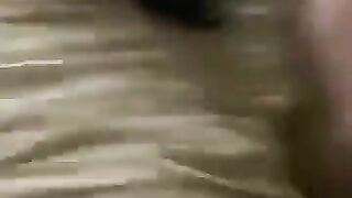 My ally banging a teenage nyc thot